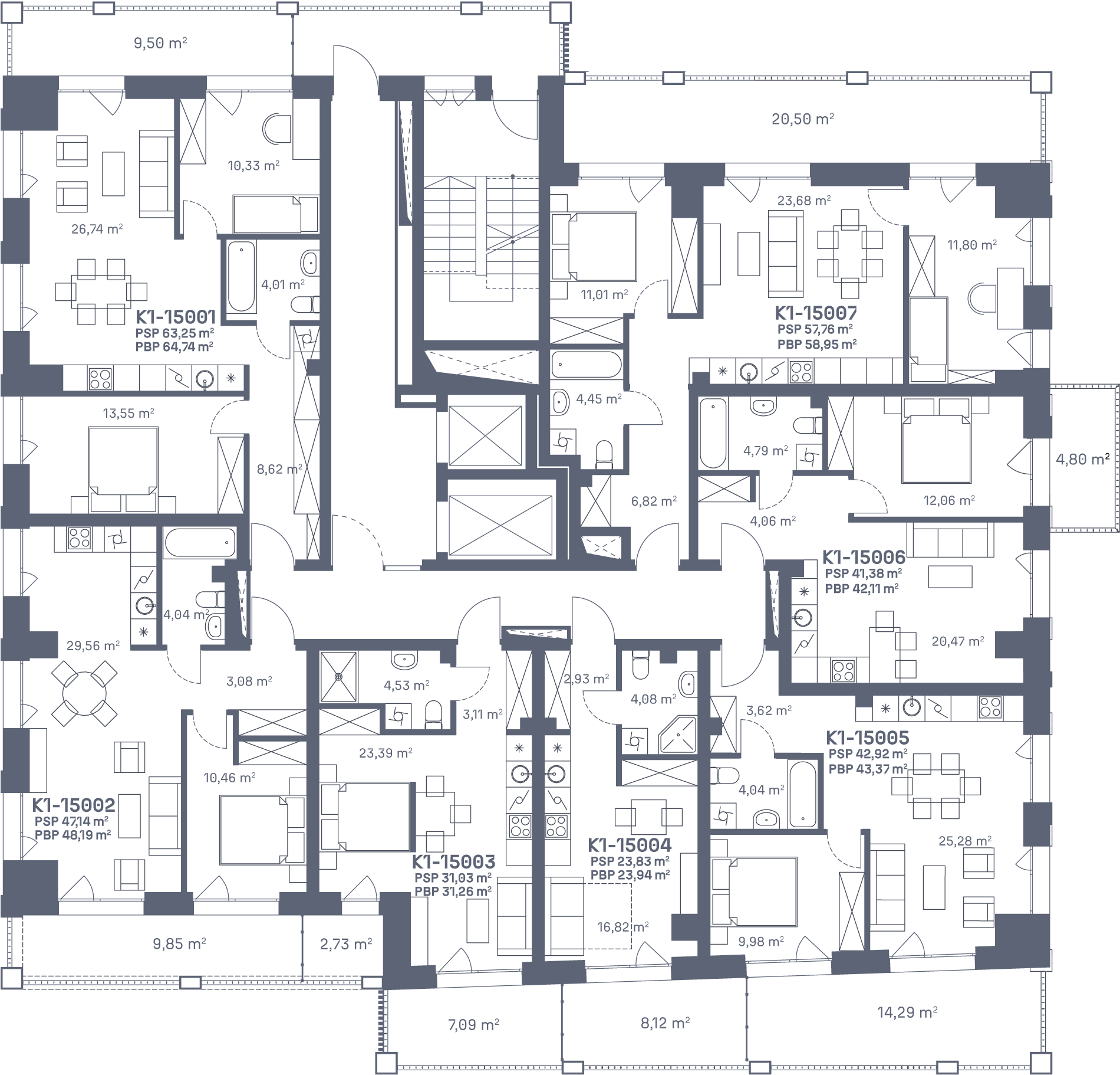 Apart 15