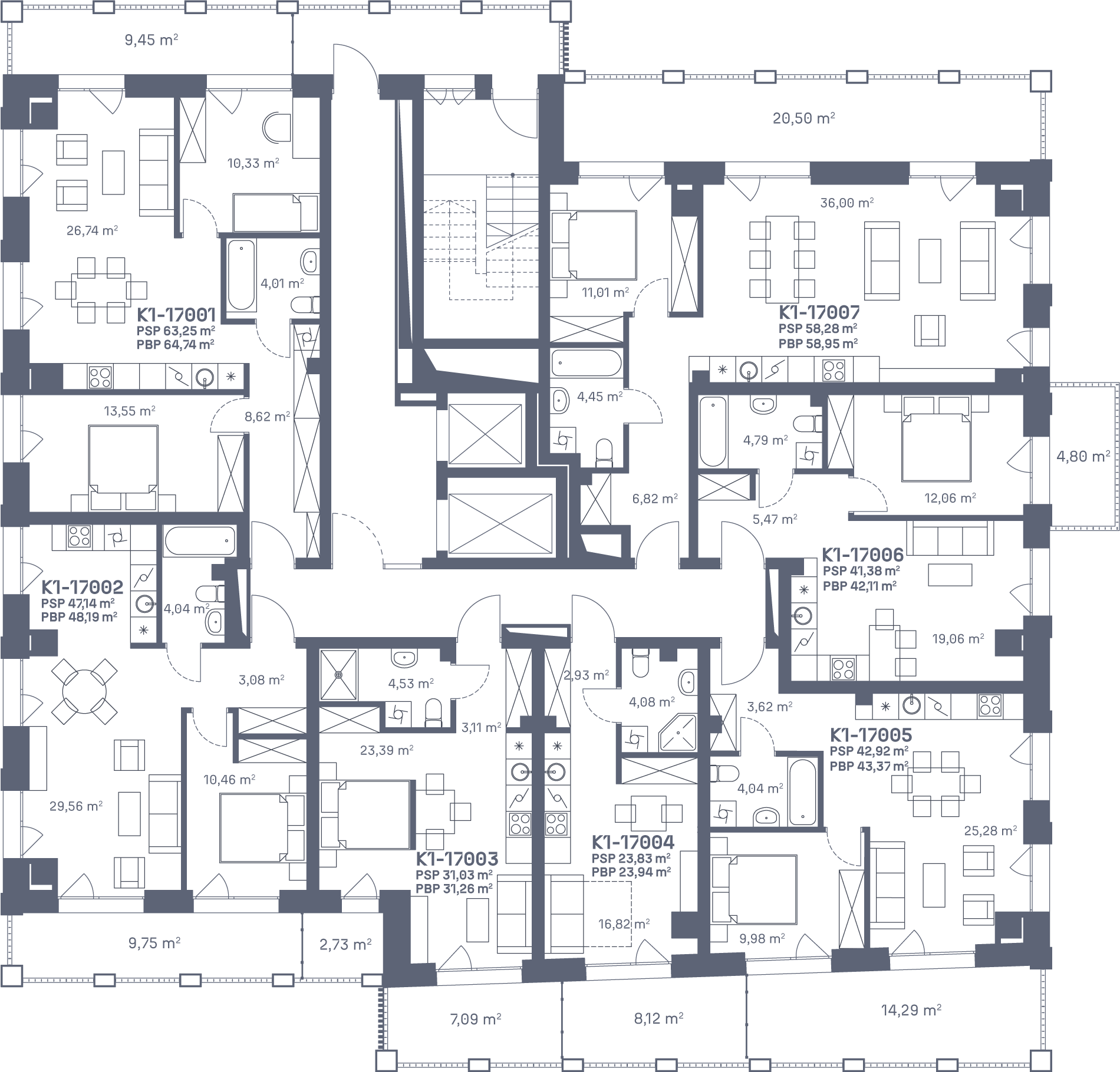 Apart 17