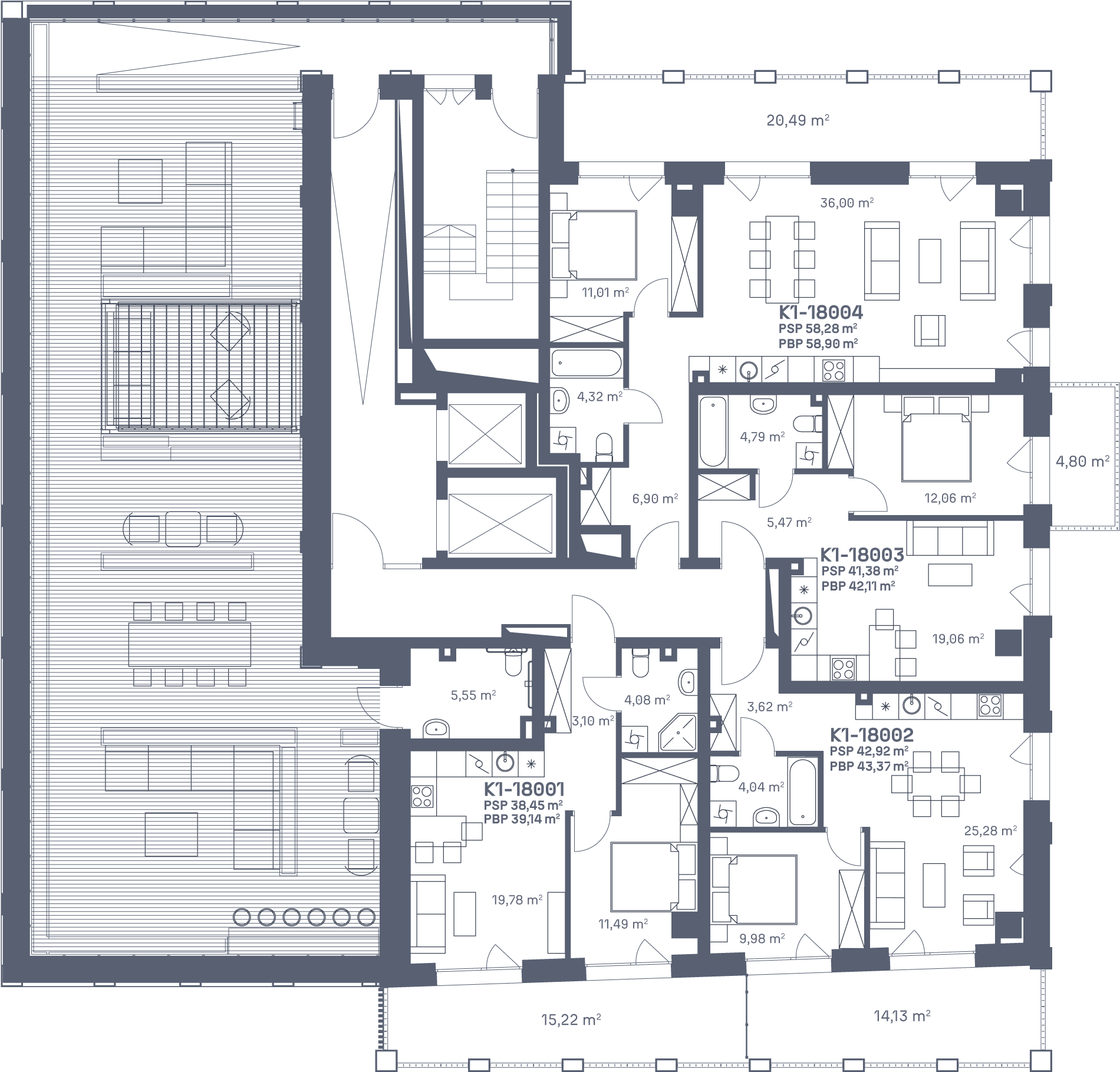 Apart 18