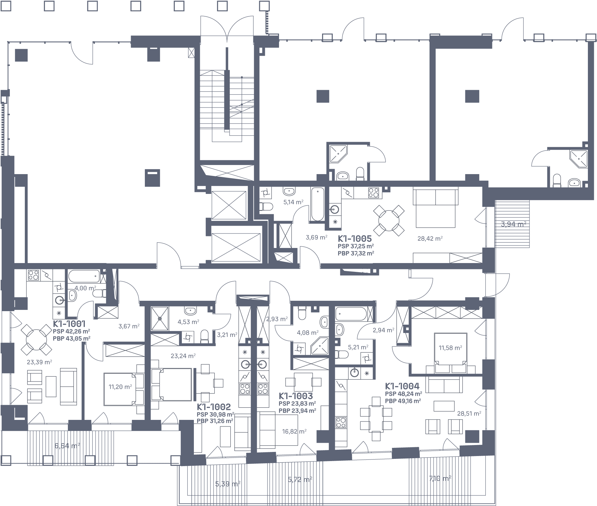 Apart 1