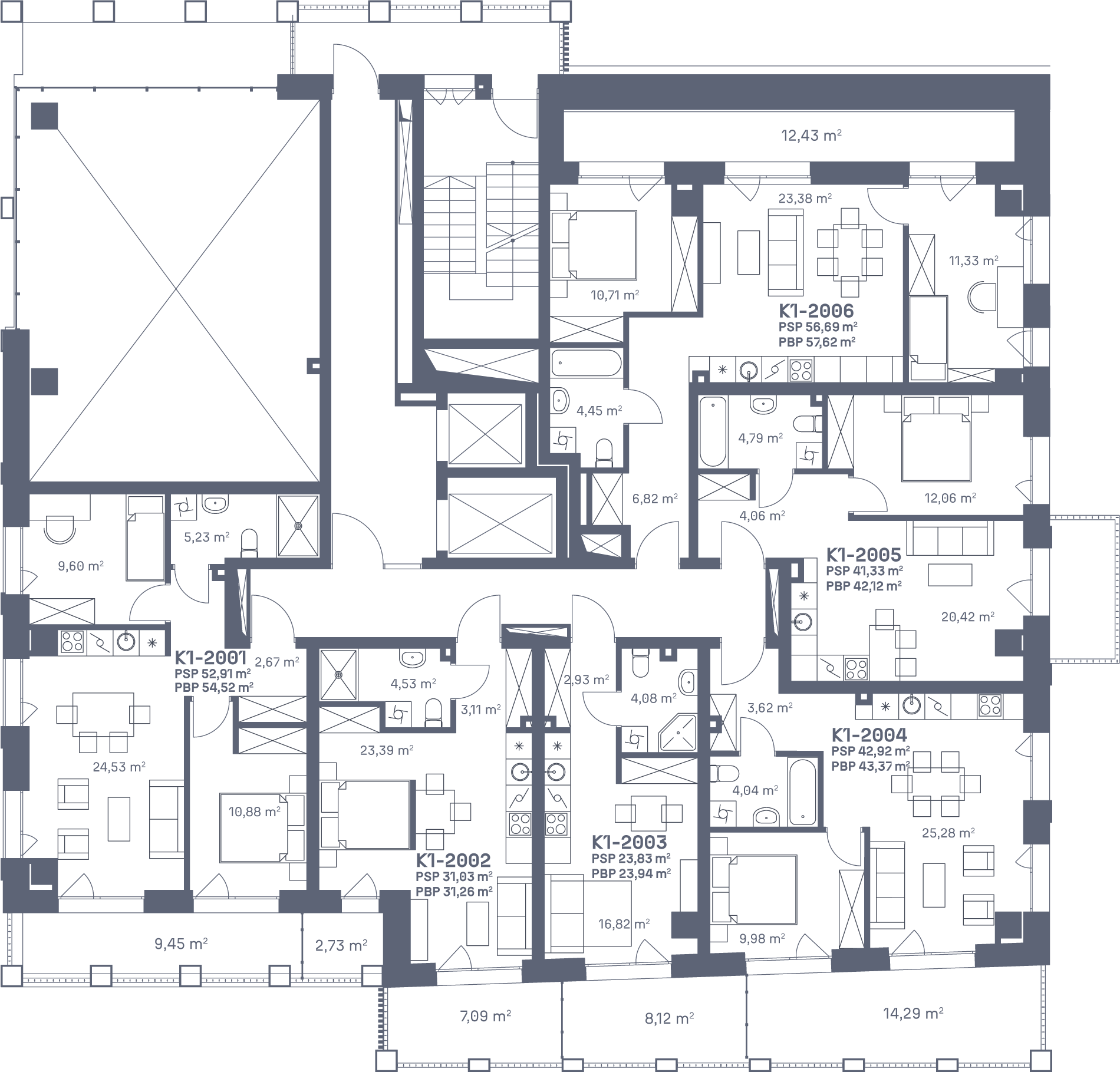 Apart 2